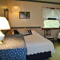 Wellspring B&B