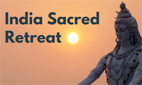 India Sacred Retreat