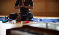Kirtan with Kaita