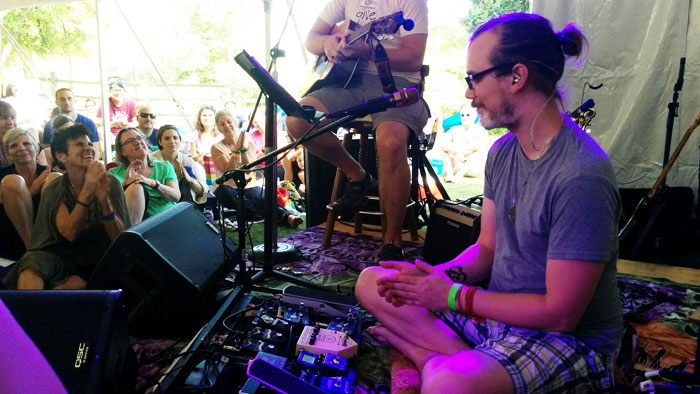 Kirtan Fest Milwaukee