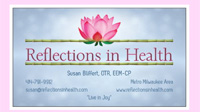 Reflections in Health